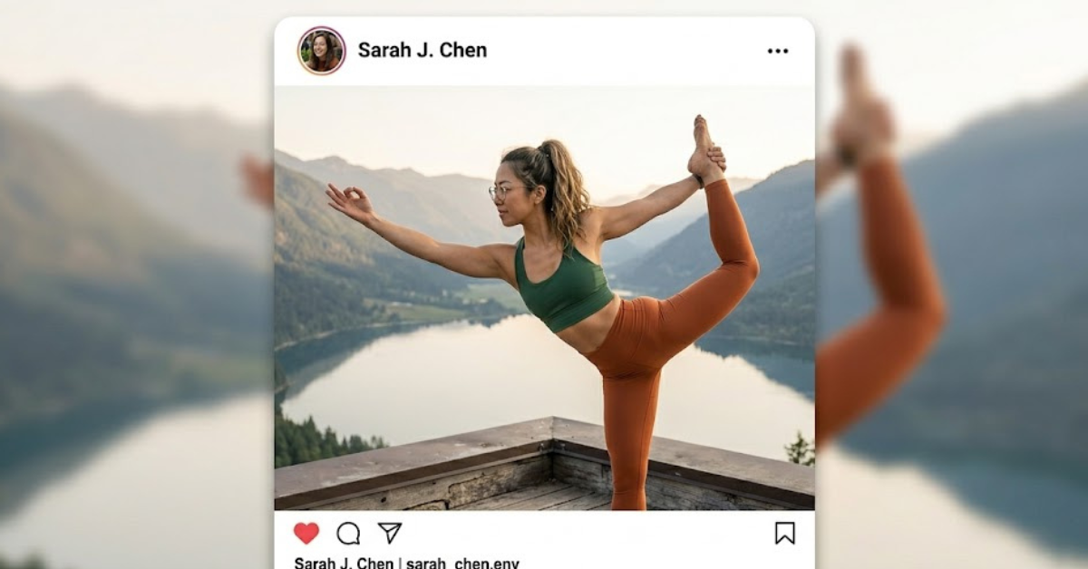 Best Yoga Captions for Post Ideas and Inspiration