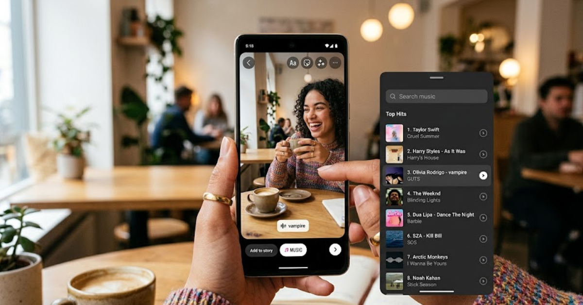 Best Songs for Instagram Story in 2026