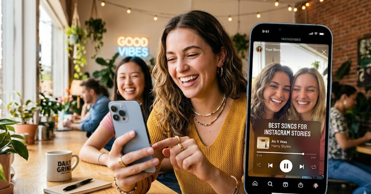 Best Songs for Instagram Stories in 2026