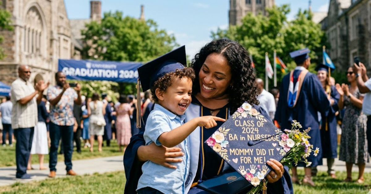 Best Captions for Mother for Instagram and Memories