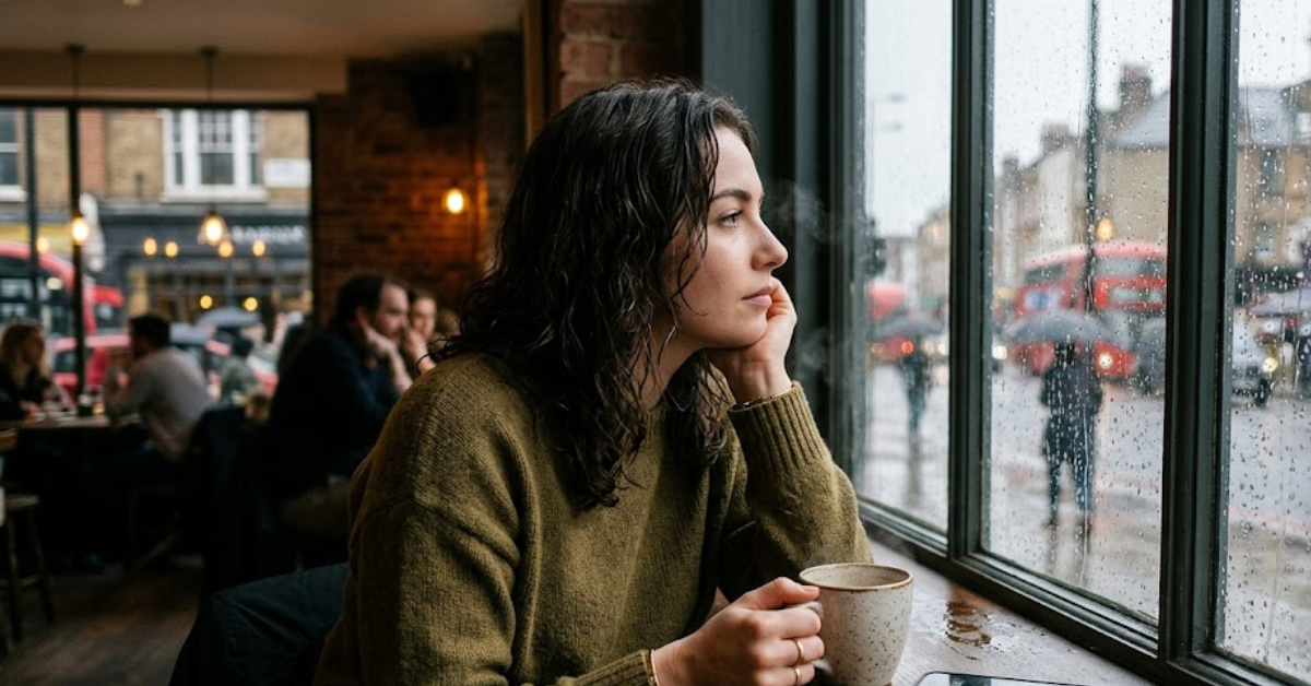 Best Rain Captions for Instagram