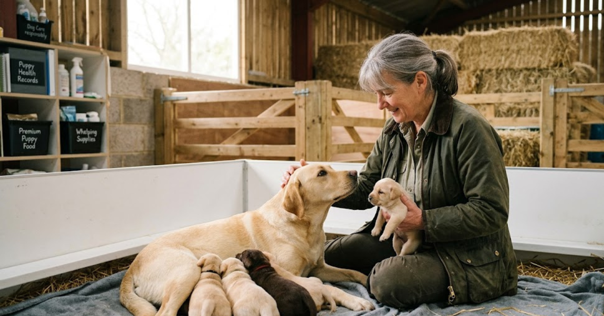 Best Breeding Captions for Social Media Posts