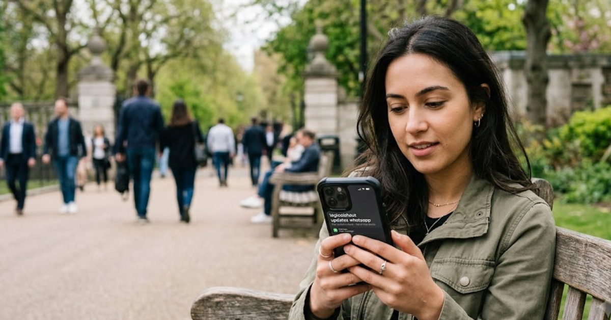 Logicalshout Updates WhatsApp: Latest News, Insights & Overview