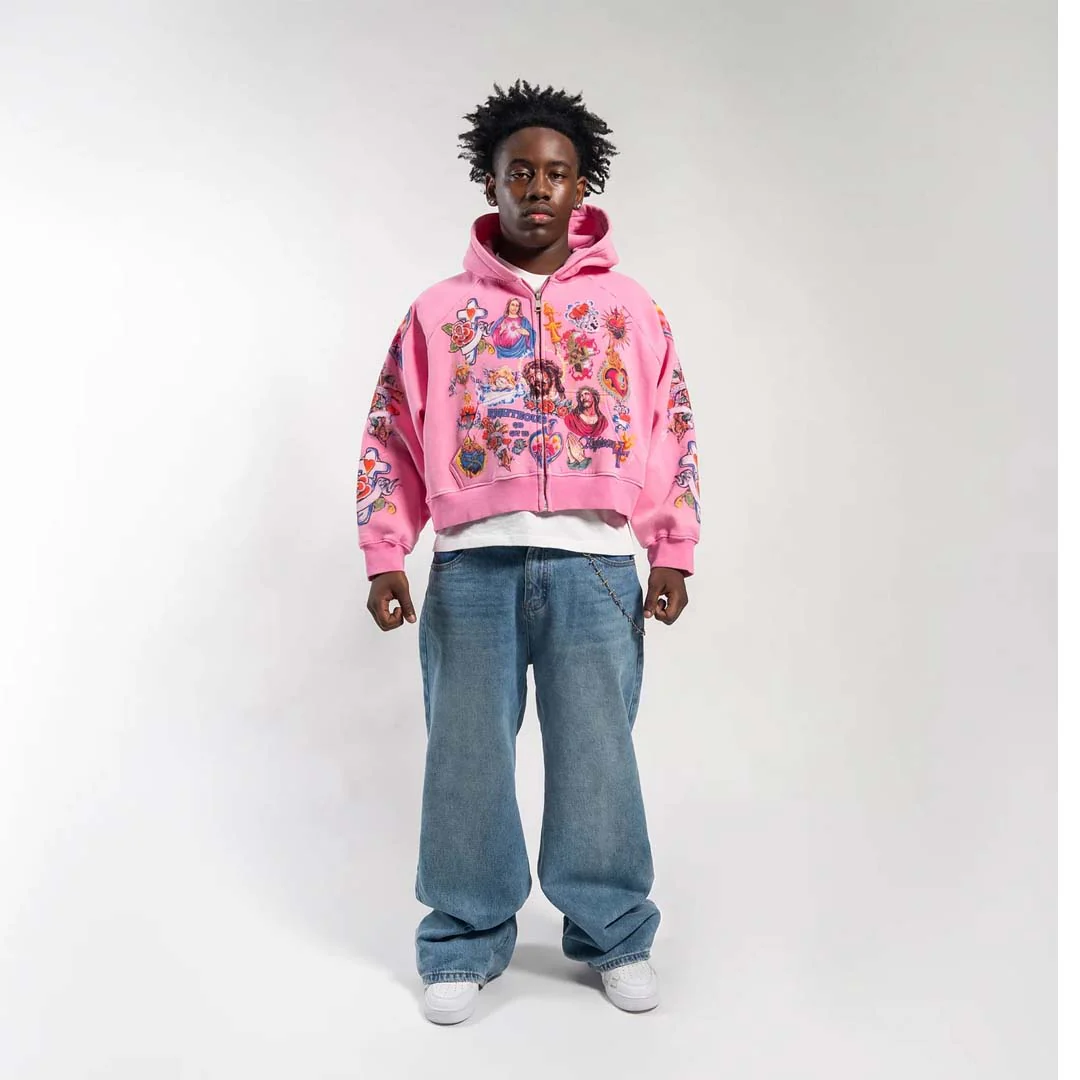 Why “We Are Righteous” Is the Definitive Statement in Modern Streetwear