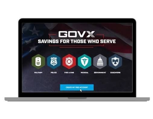 GOVX Com: A Complete Guide to GOVX Discounts, Eligibility, and Online Shopping